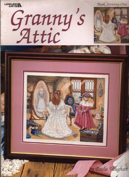 Granny Attic 103